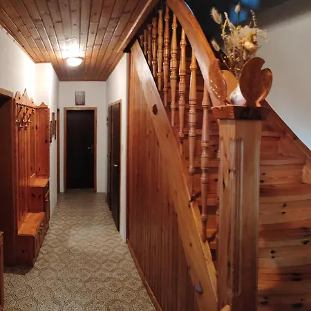 Stubalpenblick Holiday home Salla