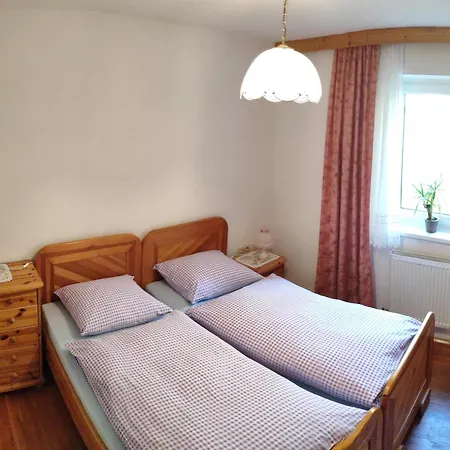Stubalpenblick Holiday home