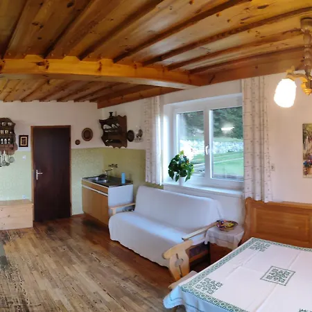 Stubalpenblick Holiday home *