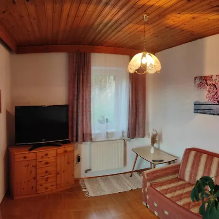Stubalpenblick Holiday home *