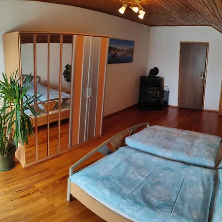 Holiday home Stubalpenblick Salla