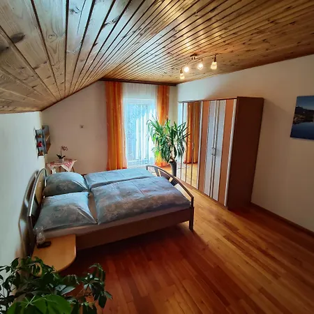 Stubalpenblick Holiday home